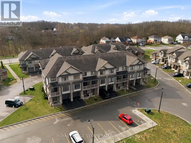 160 - 77 DIANA AVENUE, Brantford, Ontario N3T0R6