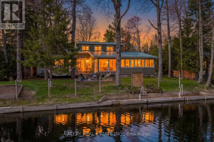 355 SOUTHAM DR DRIVE, Kawartha Lakes (Somerville), Ontario K0M1N0