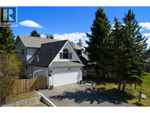 11415 92 STREET, Fort St. John, British Columbia V1J5E8