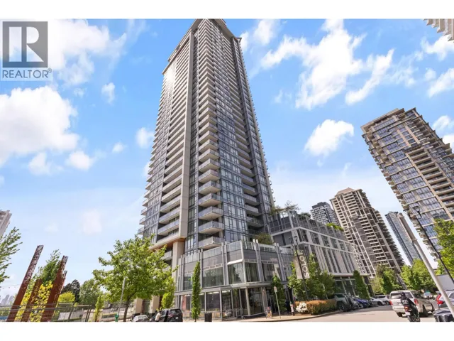607 2085 SKYLINE COURT, Burnaby, British Columbia V5C0M6