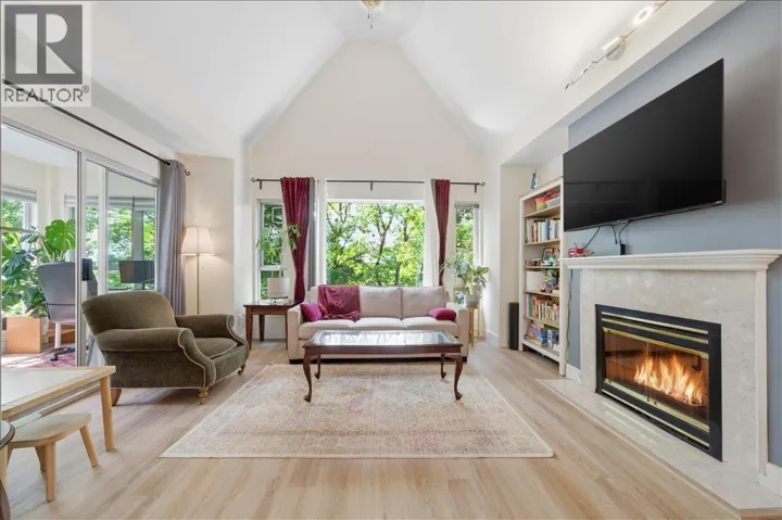 309 1550 FELL AVENUE, North Vancouver, British Columbia V7P3E7