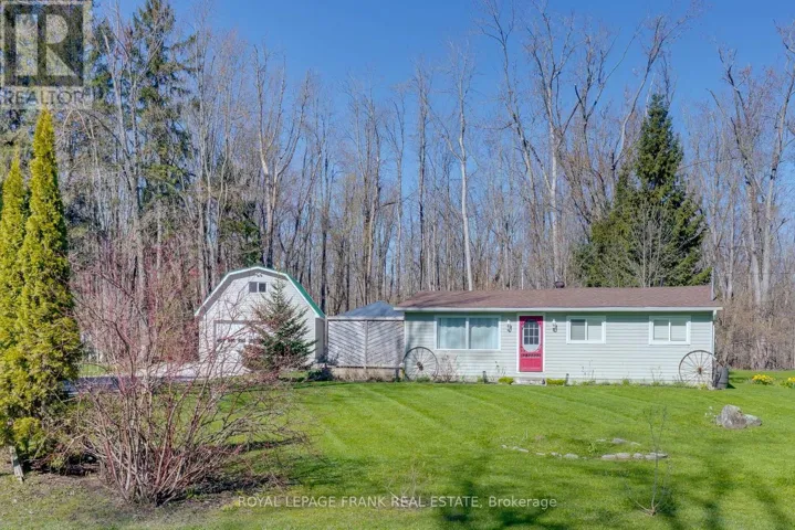 3576 JOHN STREET, Ramara, Ontario L0K1B0