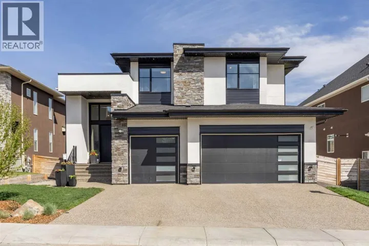 127 Kinniburgh Crescent, Chestermere, Alberta T1X1Y1