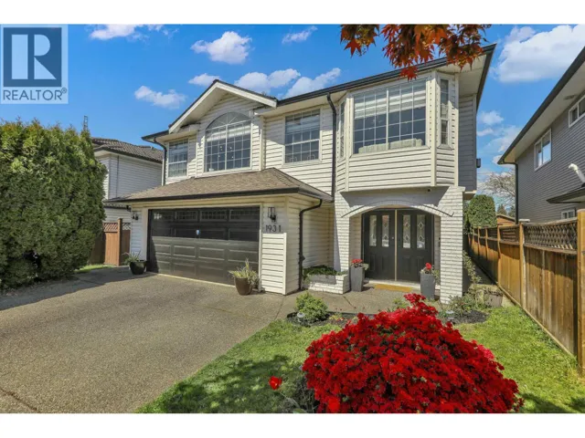 1931 JACANA AVENUE, Port Coquitlam, British Columbia V3C5Y4