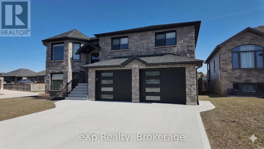 417 BUCKBY LANE, Saugeen Shores, Ontario N0H2C1