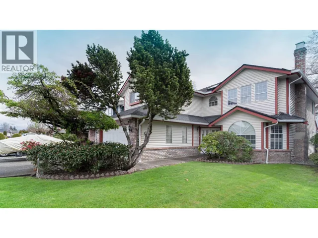 3760 MCKAY DRIVE, Richmond, British Columbia V6X3R5