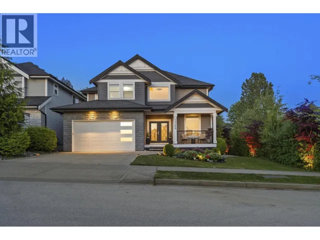 10166 247B STREET, Maple Ridge, British Columbia V2W0H1