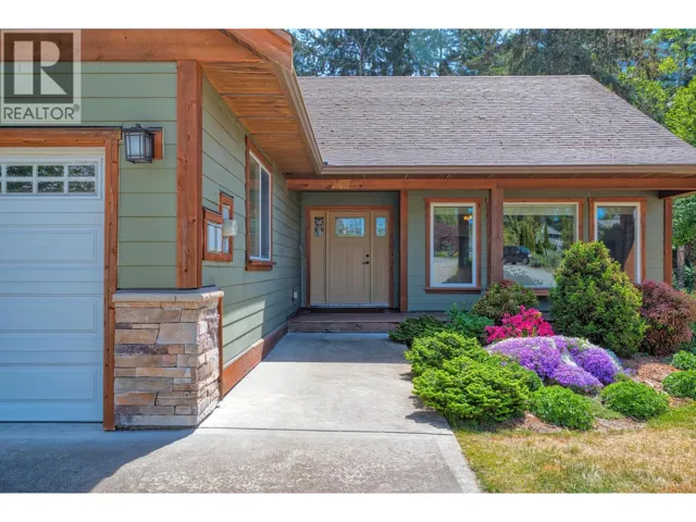 1420 SUNDANCE PLACE, Gibsons, British Columbia V0N1V5