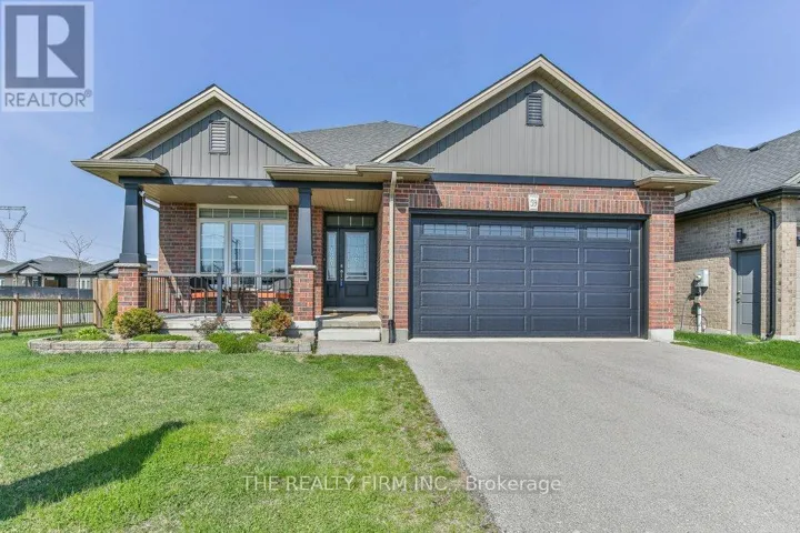 59 FREEMAN LANE, Central Elgin, Ontario N5P0E5