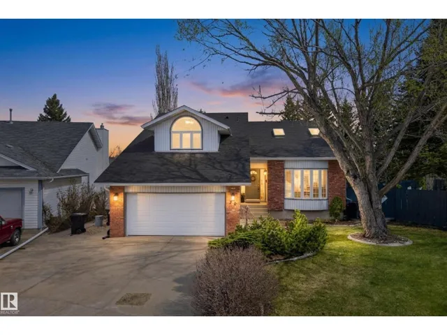 26 CARMEL CO, Sherwood Park, Alberta T8A5A3