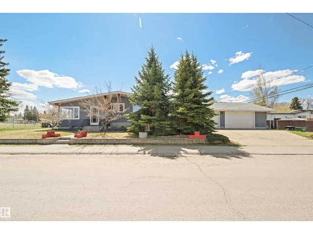 5101 45 AV, Leduc, Alberta T9E5B5