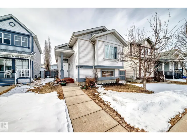 15112 139 ST NW, Edmonton, Alberta T6V1T7