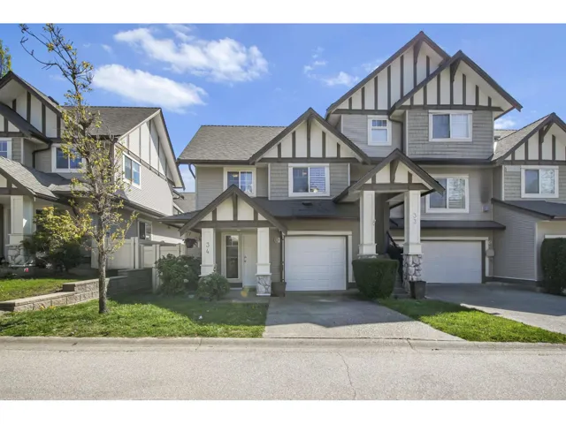 34 18181 68 AVENUE, Surrey, British Columbia V3S9J1