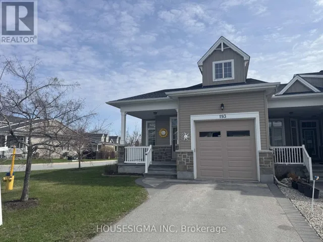 193 OXFORD STREET W, North Grenville, Ontario K0G1J0