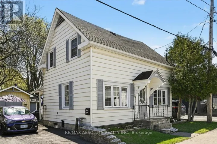 61 TIERNEY STREET N, Arnprior, Ontario K7S2R8