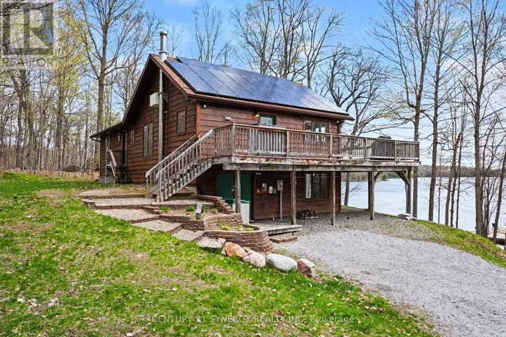 773 SHERBROOKE DRIVE, Frontenac (Frontenac South), Ontario K0H2B0