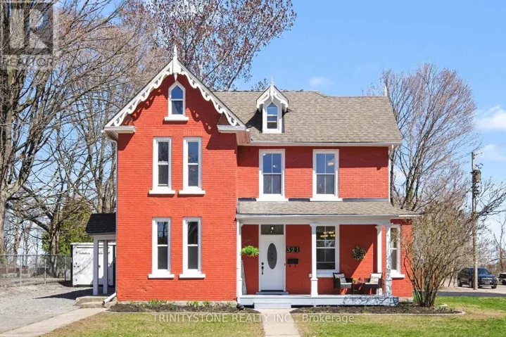 321 ALBERT STREET, Arnprior, Ontario K7S2M8