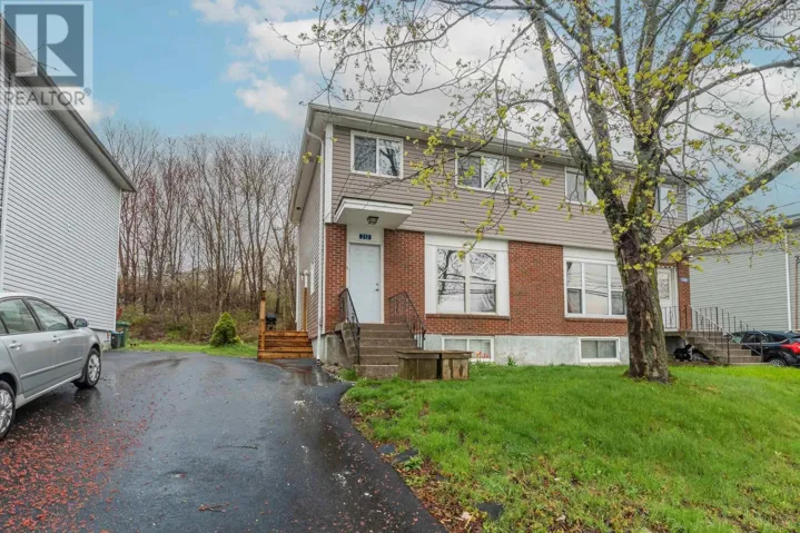212 Roleika Drive, Dartmouth, Nova Scotia B2X1M6