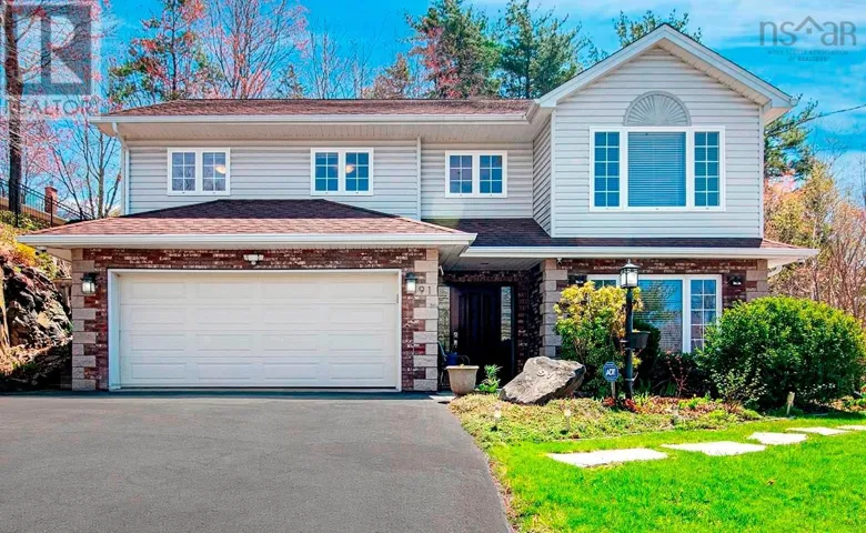 91 Ridgevale Drive, Bedford, Nova Scotia B4A3R2