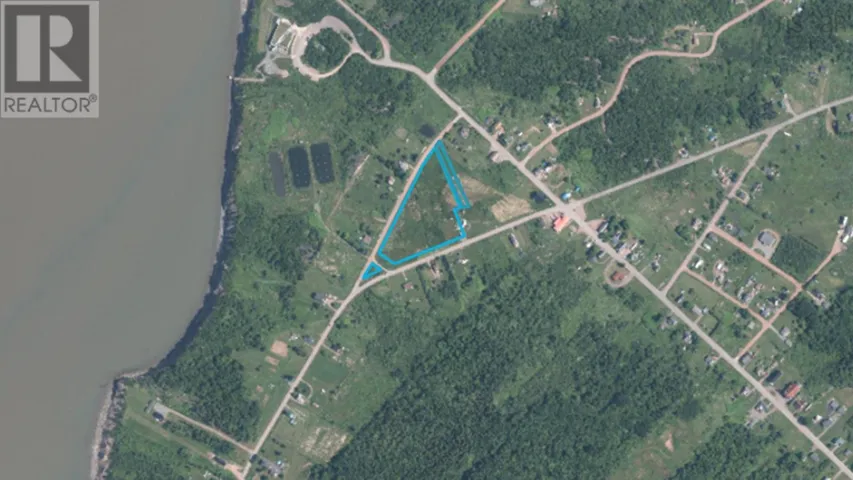 Hurley Road, Joggins, Nova Scotia B0L1A0