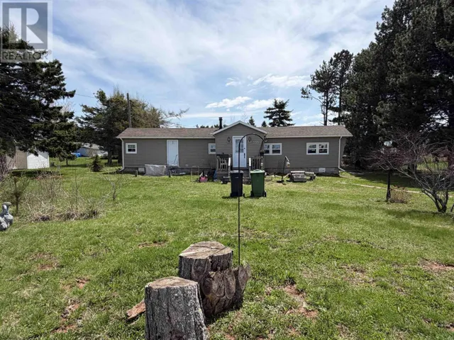 335 GLENN Drive, Linkletter, Prince Edward Island C1N5L9