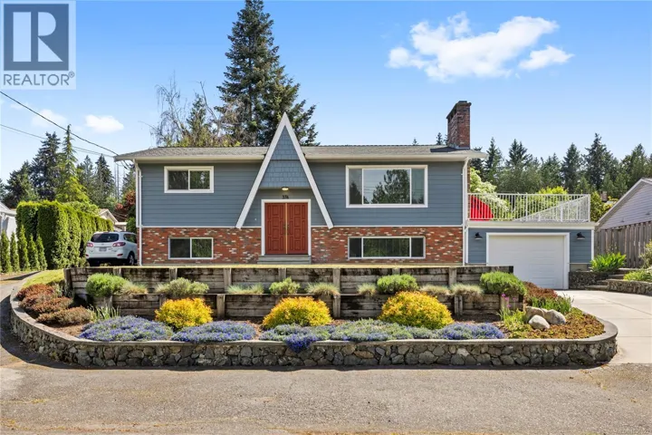 376 Aldous Rd, Qualicum Beach, British Columbia V9K1M1