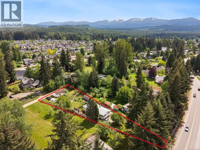 4659 Cumberland Rd, Cumberland, British Columbia V0R1S0