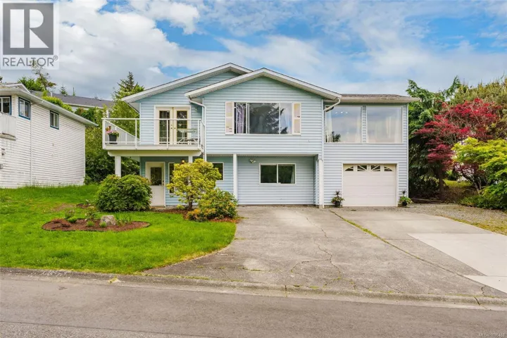 109 Camrose Pl, Nanaimo, British Columbia V9R5V5