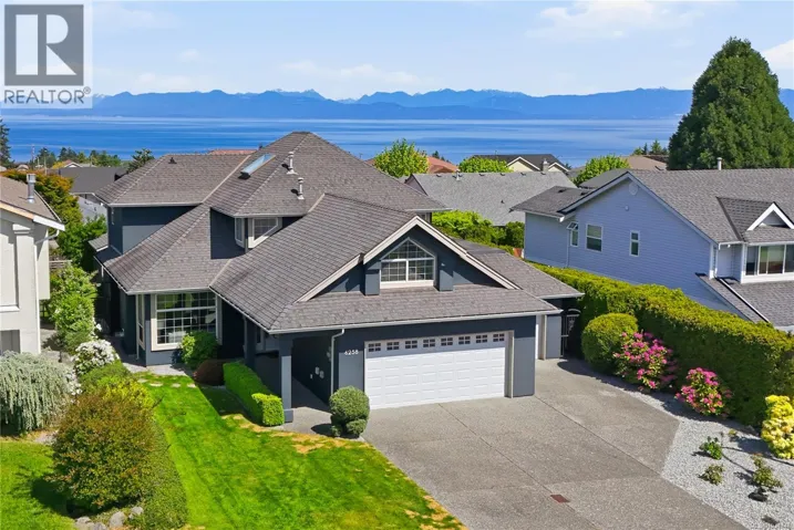 6258 McRobb Ave, Nanaimo, British Columbia V9V1M4