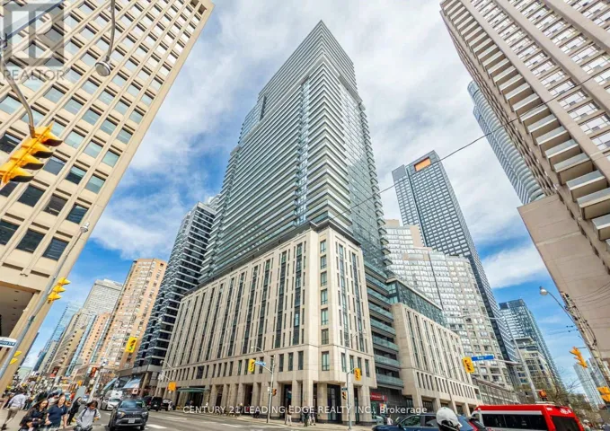 913 - 955 BAY STREET, Toronto (Bay Street Corridor), Ontario M5S0C6