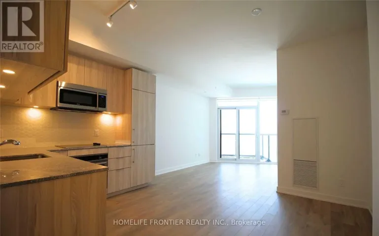 2110 - 50 ORDNANCE STREET, Toronto (Niagara), Ontario M6K1A2
