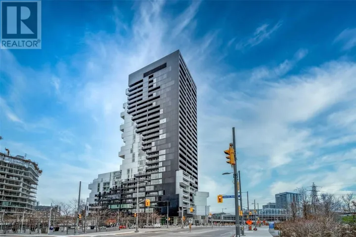 902 - 170 BAYVIEW AVENUE, Toronto (Moss Park), Ontario M5A0M4