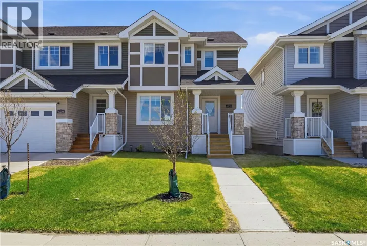 4521 E Keller AVENUE, Regina, Saskatchewan S4V3R3