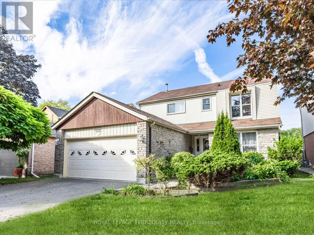 1858 SHADYBROOK DRIVE, Pickering (Amberlea), Ontario L1V3A8