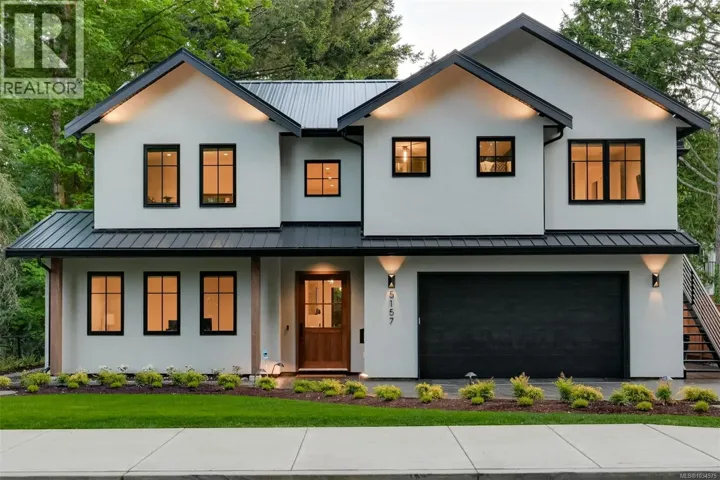 5157 Del Monte Ave, Saanich, British Columbia V8Y1X3