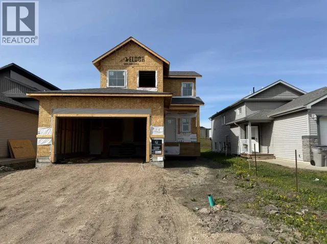 10518 131 Avenue, Grande Prairie, Alberta t8v6v2