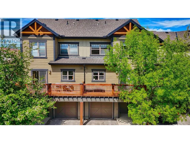 1000 9TH Street Unit# 23, Invermere, British Columbia V0A1K4
