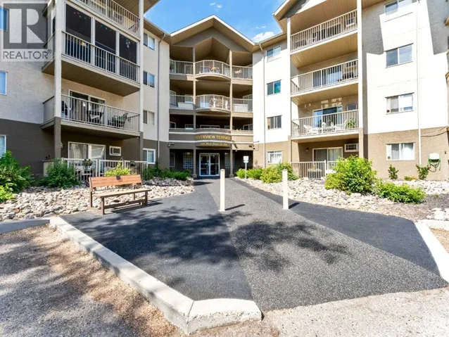 407, 245 Red Deer Drive SW, Medicine Hat, Alberta T1A8P4