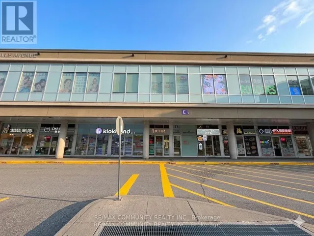 2061/2063 - 30 SOUTH UNIONVILLE AVENUE, Markham (Village Green-South Unionville), Ontario L3R5M3