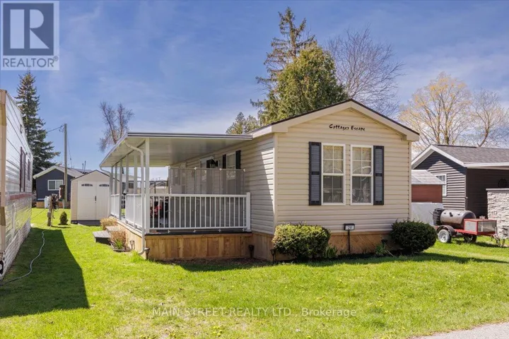 29 HAWAIIAN CIRCLE, Whitchurch-Stouffville, Ontario L0G1E0