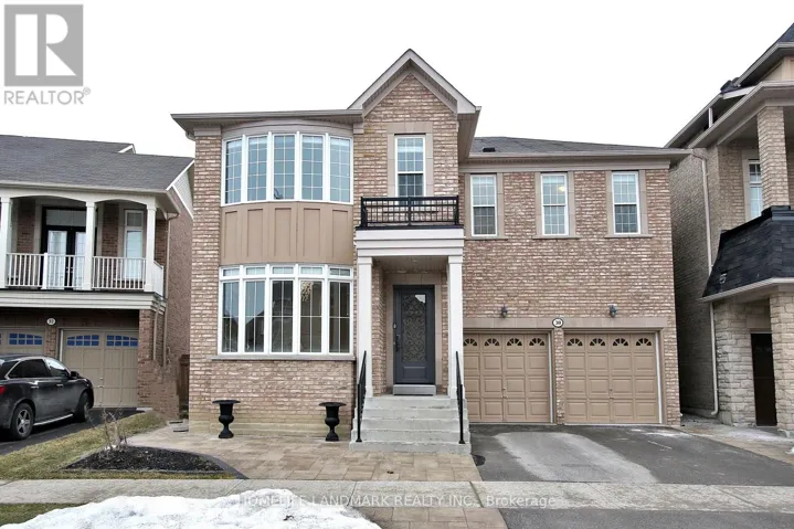 30 VALMONT AVENUE, Richmond Hill (Jefferson), Ontario L4E0P8