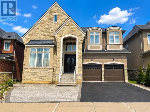 77 LADY NADIA DRIVE, Vaughan (Patterson), Ontario L6A0G9