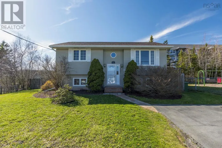 107 Shrewsbury Road, Cole Harbour, Nova Scotia B2V2C4