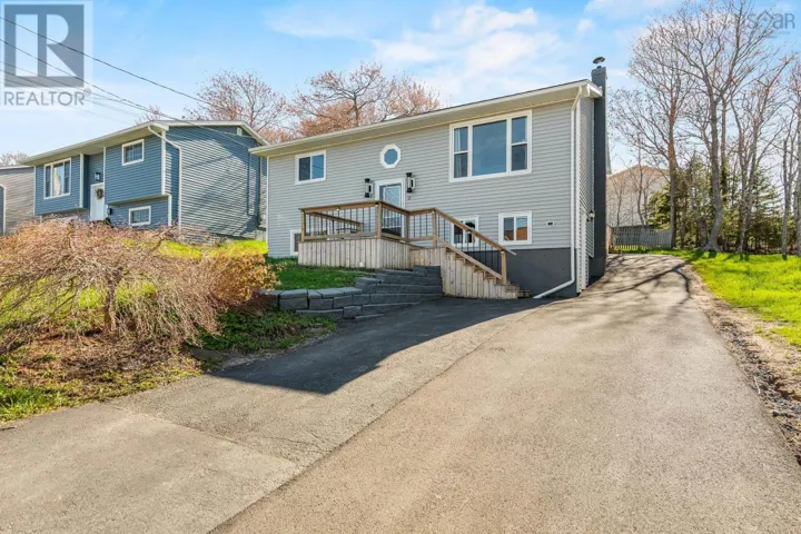 12 Wamphray Crescent, Dartmouth, Nova Scotia B2W4Y6