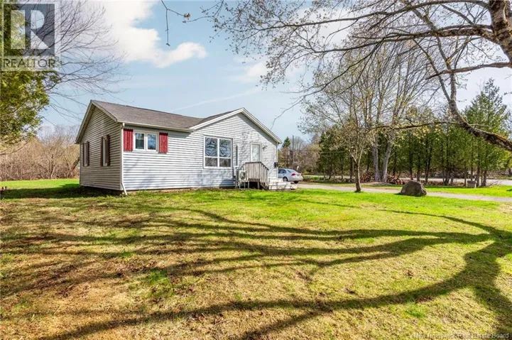 17 Summit Drive, Saint John, New Brunswick E2J3L6