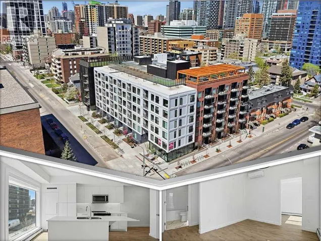 309, 310 15 Avenue SW, Calgary, Alberta T2R1S9