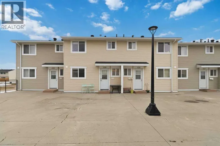 326, 600 Signal Road, Fort McMurray, Alberta T9H3Z4