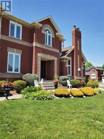 2078 PERRAN DRIVE, Mississauga (Sheridan), Ontario L5K2R5