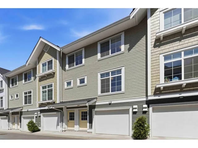 143 20180 84 AVENUE, Langley, British Columbia V2Y3N5