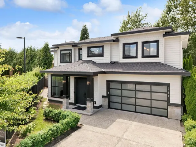 7299 200A STREET, Langley, British Columbia V2Y3G5